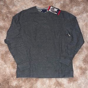 Island Sands men’s reversible long sleeve top size medium NWT